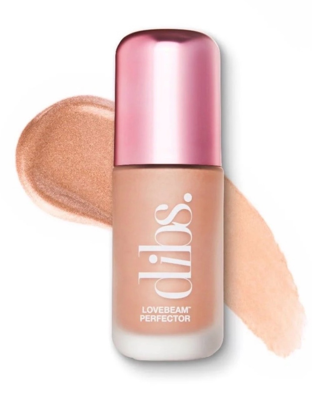 Dibs LoveBeam Perfector No2 Loves Me Loves Me Not